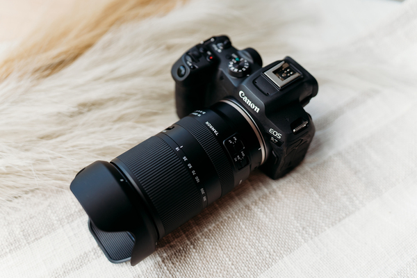 18-300mm F/3.5-6.3 Di III-A VC VXD Canon RF