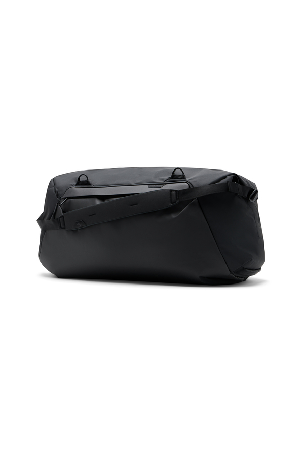 Travel Duffel 80L - Black