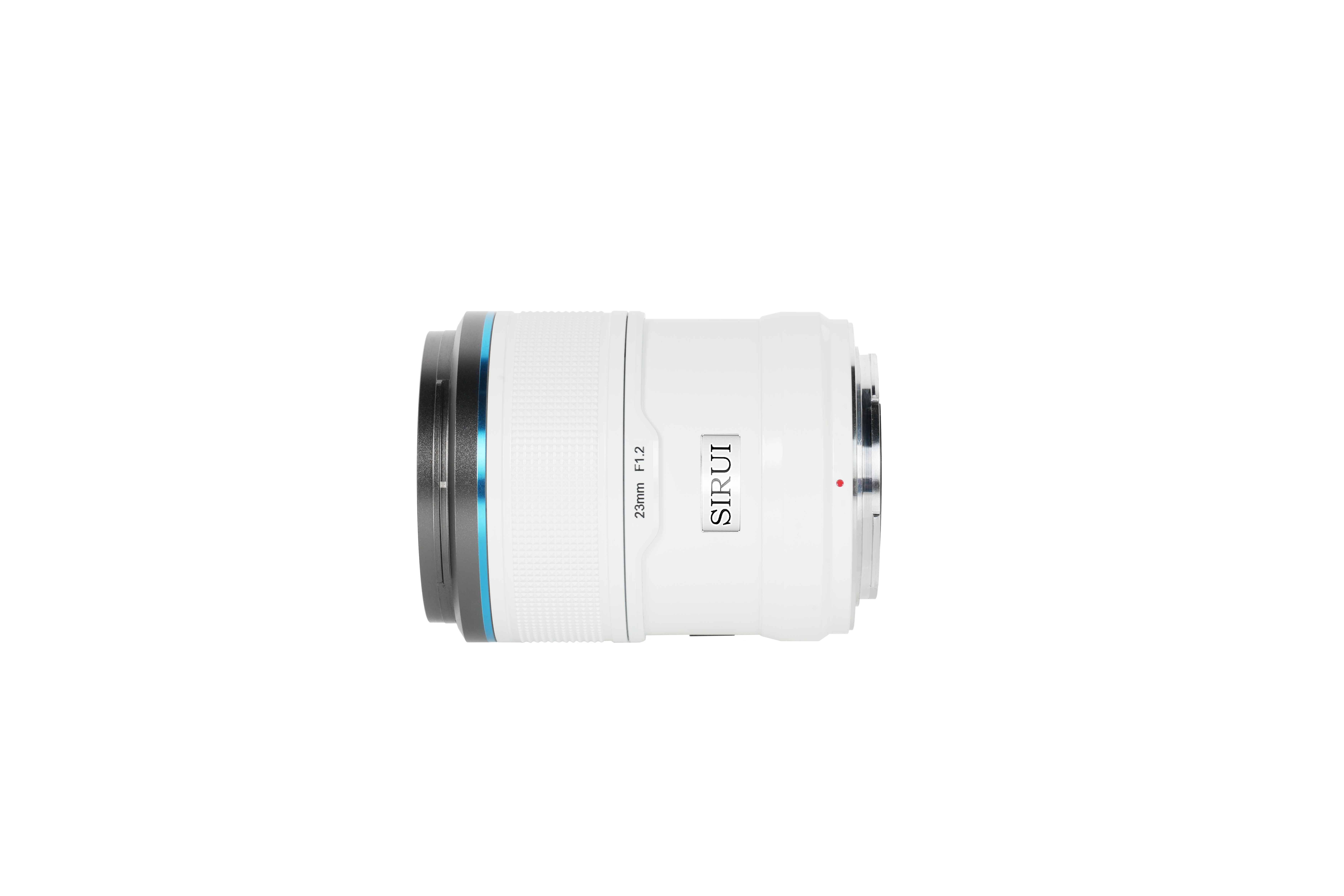 Sirui Sniper 23mm F1.2 APS-C AF Lens (Z Mount) - White