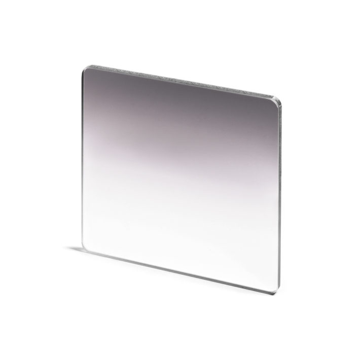 Cinema Nano Grauverlaufsfilter Soft GND2 (1-Stop) 4"x4"