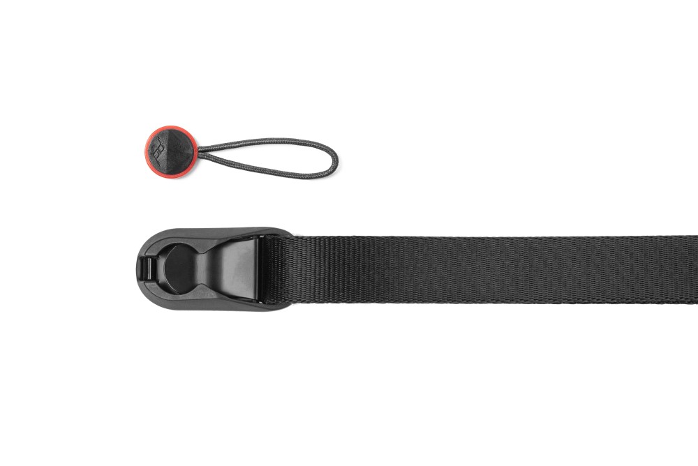 Leash® - Black