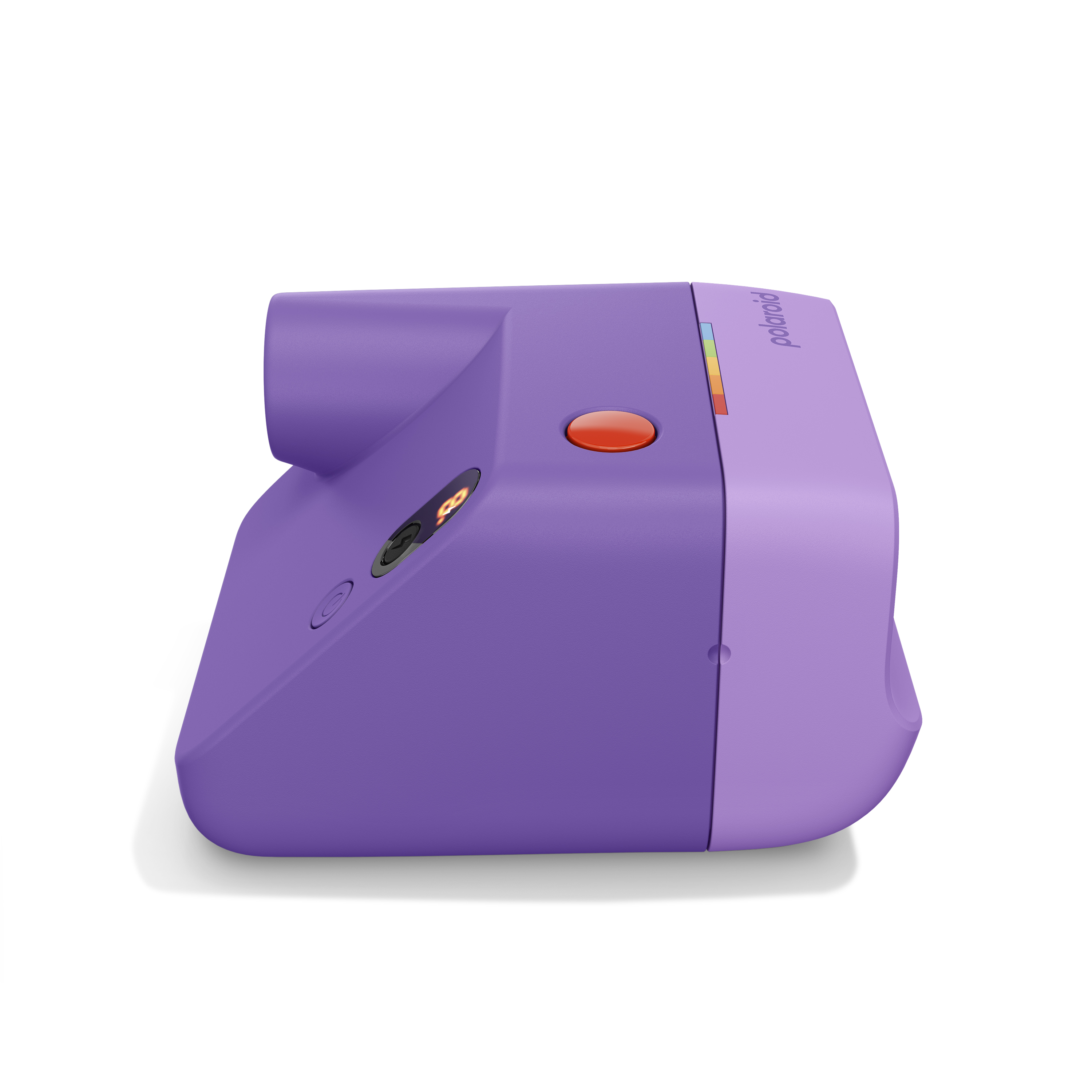 Polaroid Go Gen 3.0 - Purple