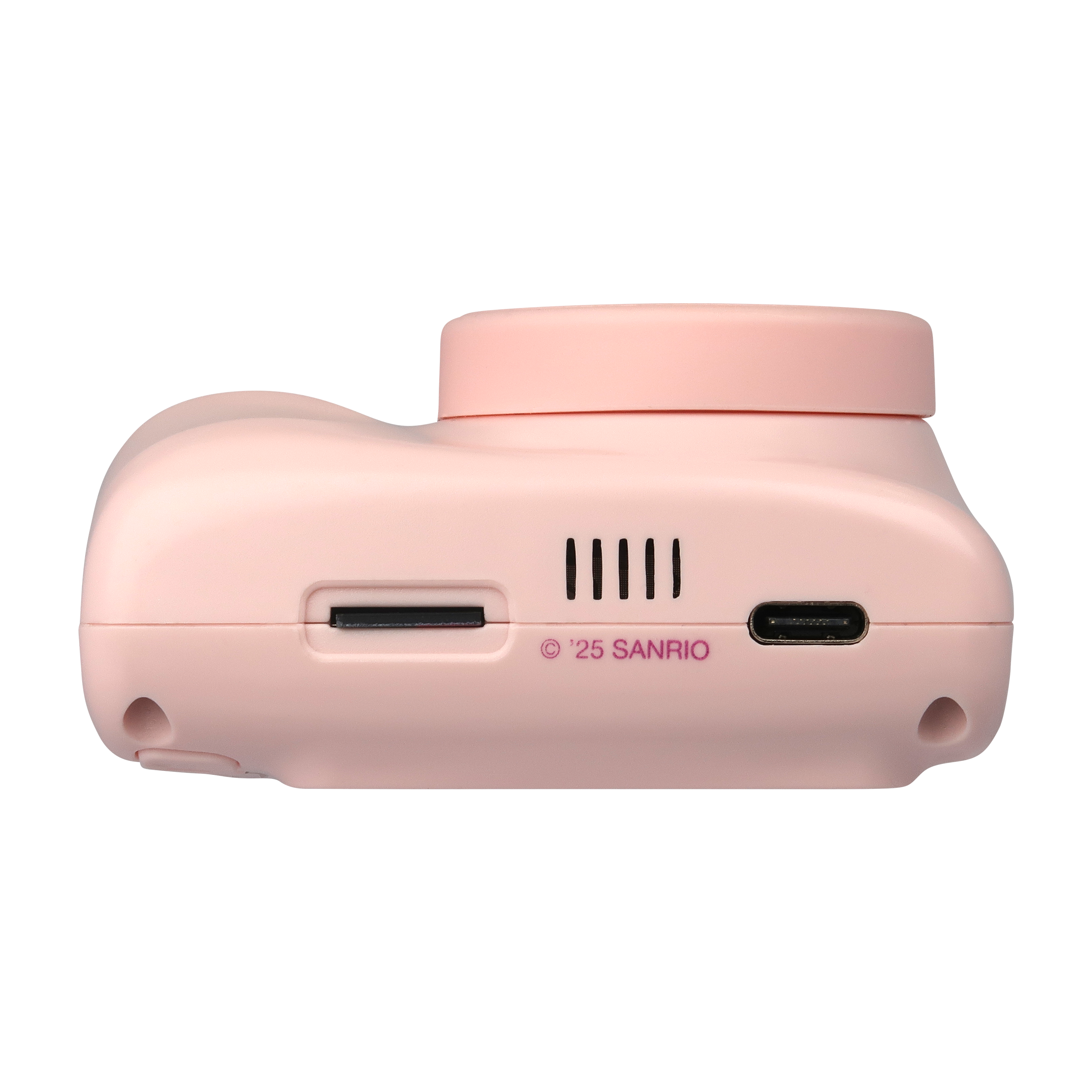 YASHICA x Hello Kitty Mini Digital Camera Pink