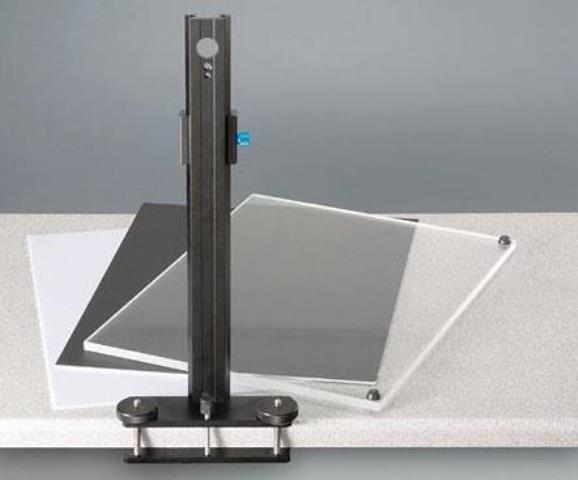 MagicStudio Platte für MS-Repro translucent