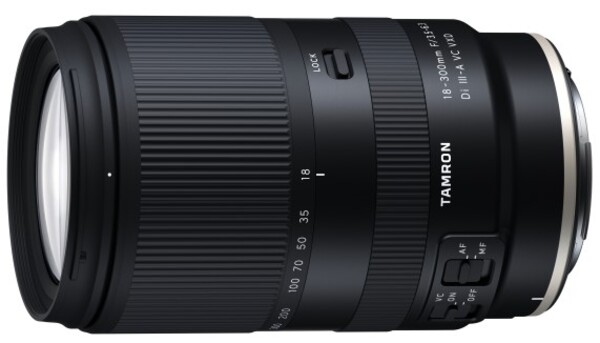 18-300mm F/3.5-6.3 Di III-A VC VXD Canon RF