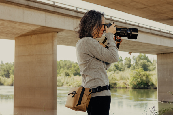 Everyday Sling 3L v2 - Coyote