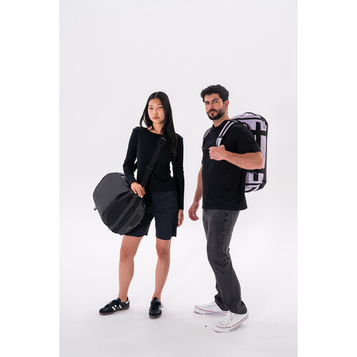 CARRYALL Duffel 60L - Uyuni Purple