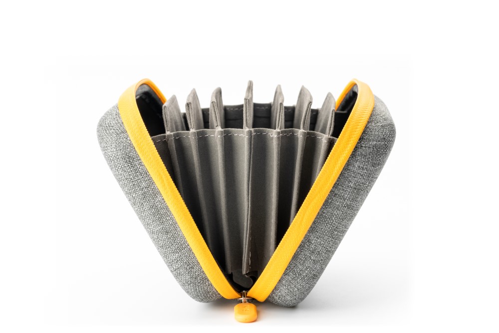 Filtertasche CADDY II für Circular Filter