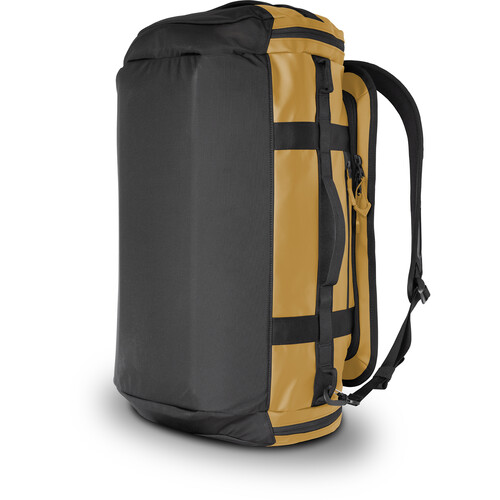 CARRYALL Duffel 40L - Dallol Yellow