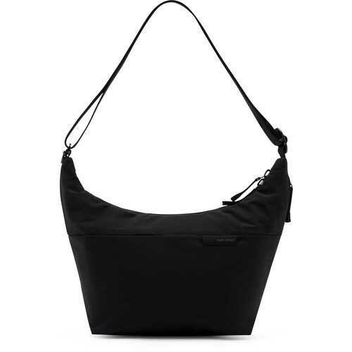 City Crescent 6L - Black