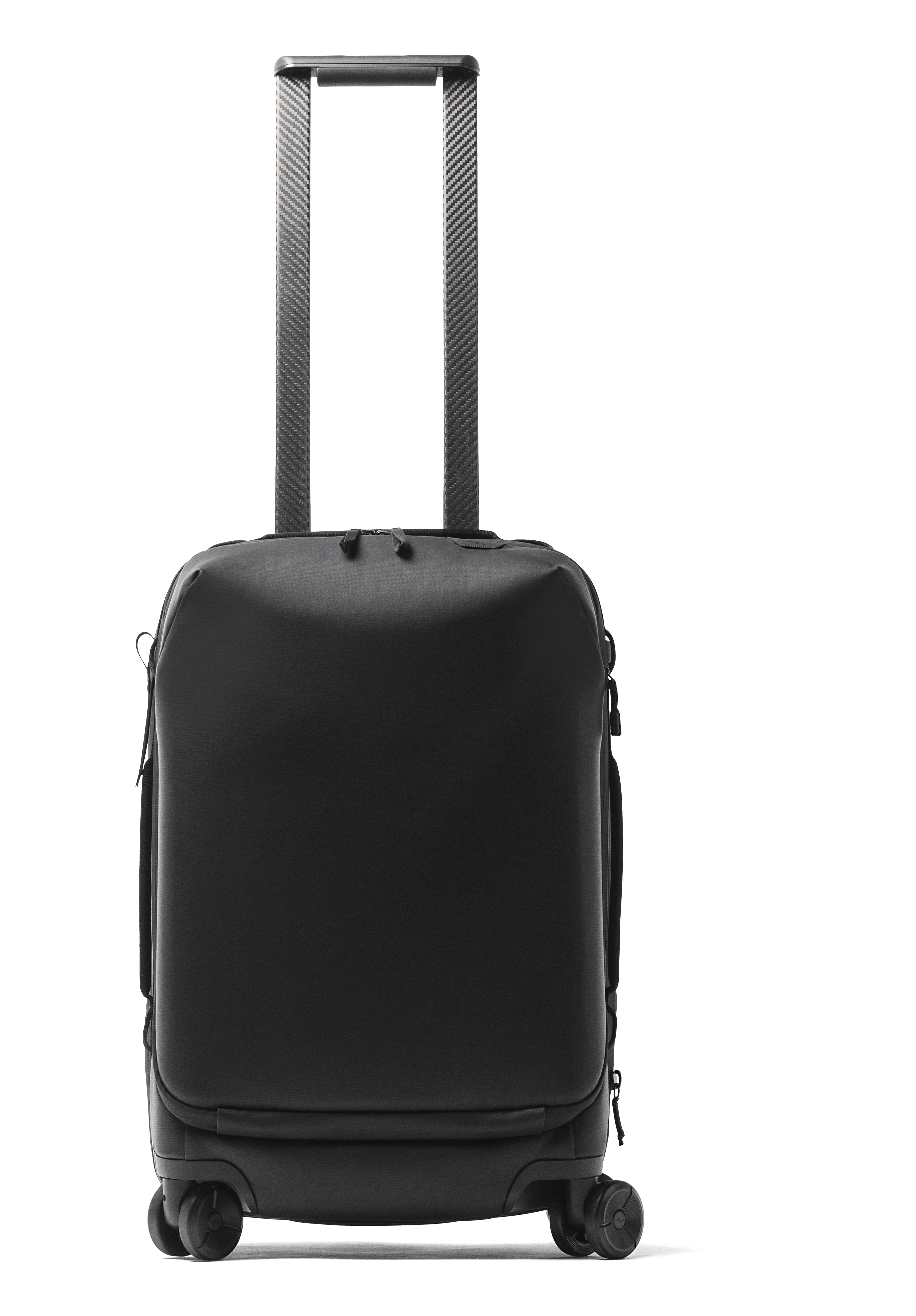 Roller Pro Carry-On Black