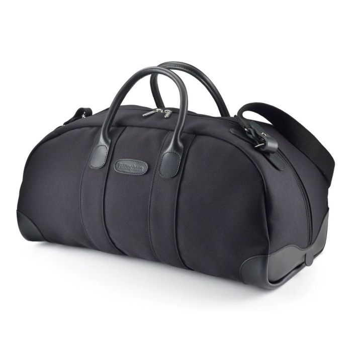 Weekender - Black Fibrenyte/Black