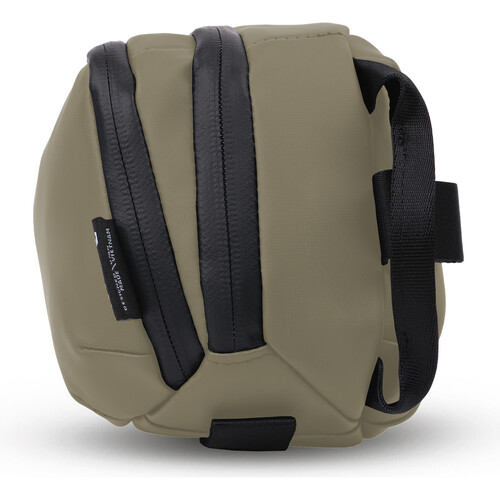 Tech Bag Large - Yuma Tan