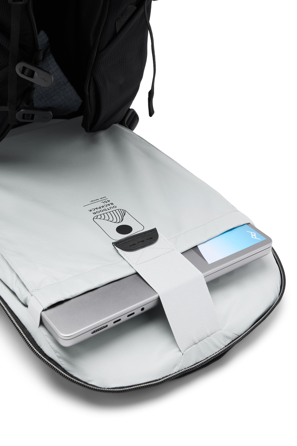 Outdoor Backpack 45L - Cloud