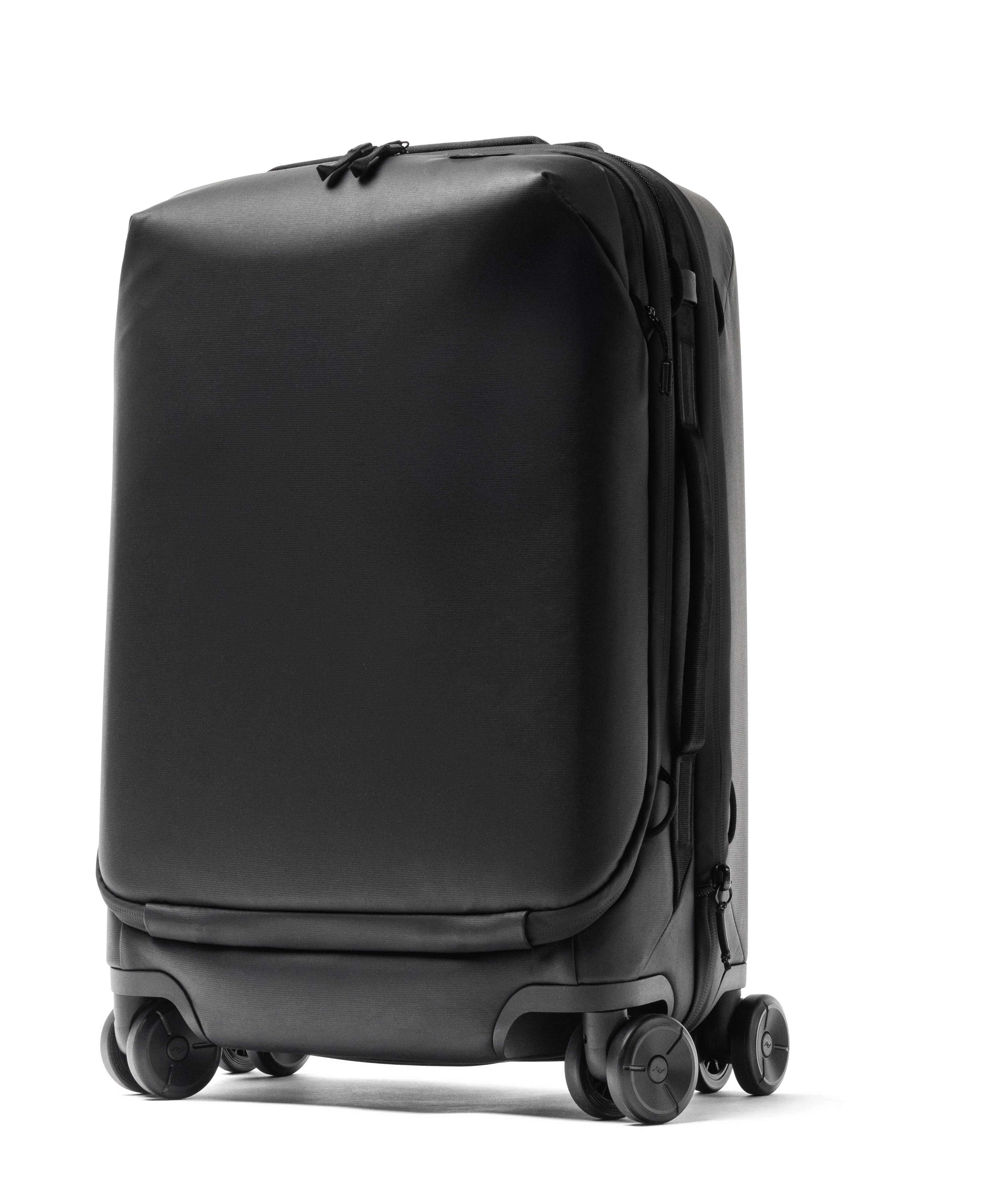 Roller Pro Carry-On Black