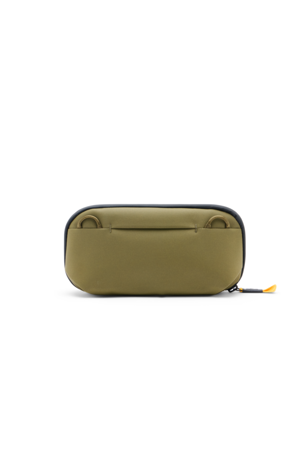 Tech Pouch Small - Kelp