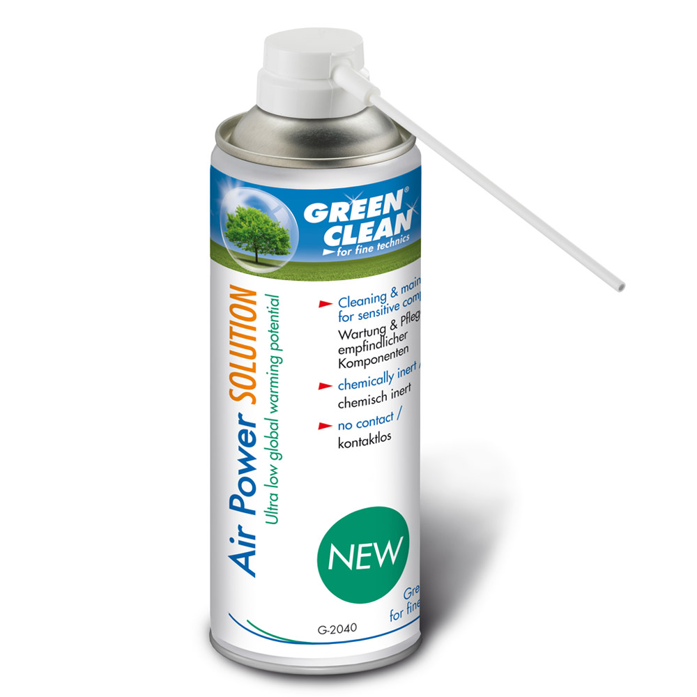 Air Power SOLUTION - 400ml