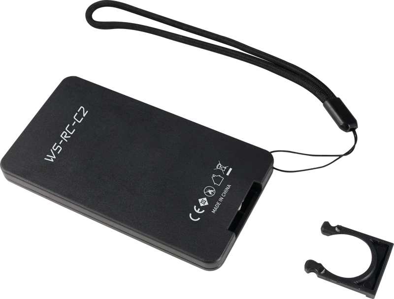 NANLITE RGB Remote control