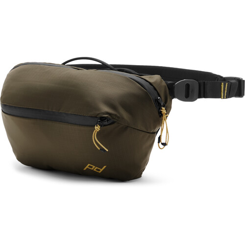 Outdoor Sling 4L - Kelp