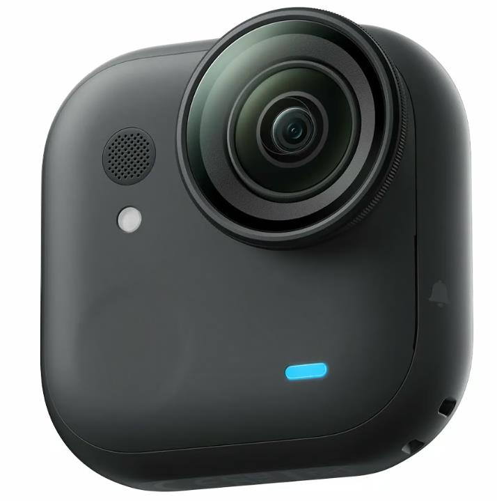 Insta360 Go Ultra Creator Bundle - Black