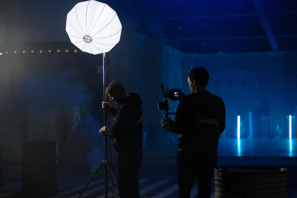 RA-L65 Lantern Softbox 3754