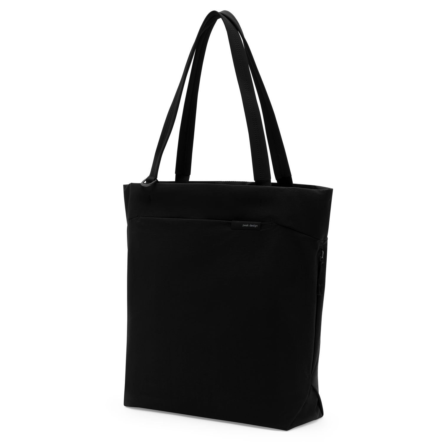City Tote 15L - Black