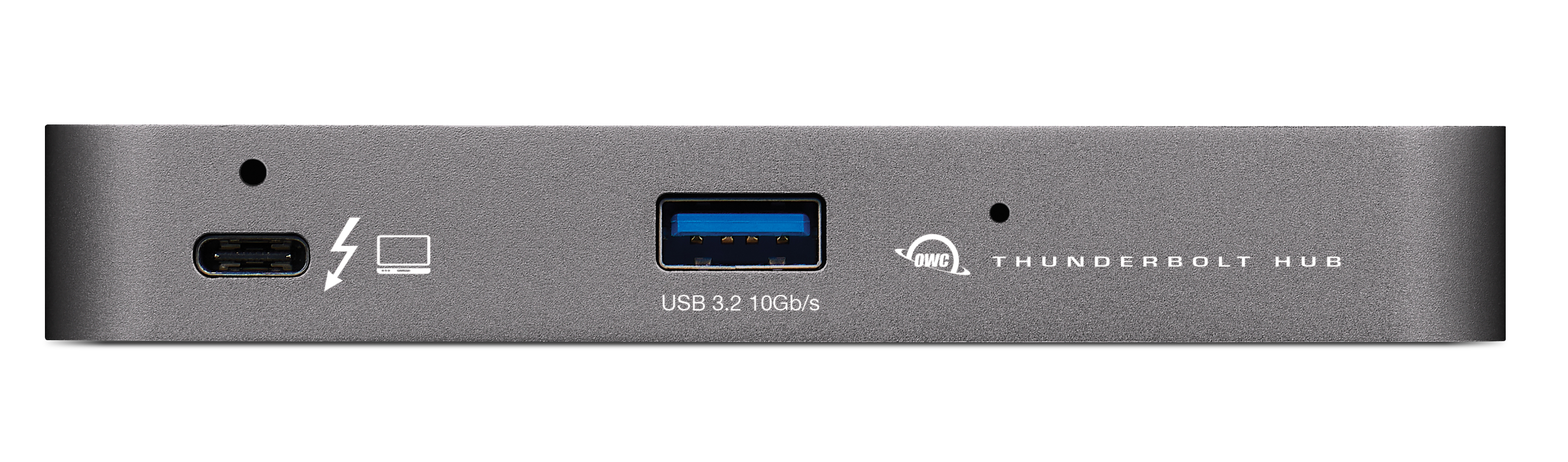 Thunderbolt 4 Hub with 5 Ports