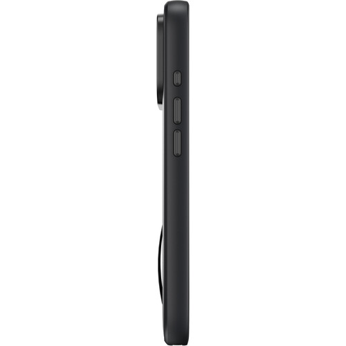 Everyday Loop Case iPhone 17 Pro - Black