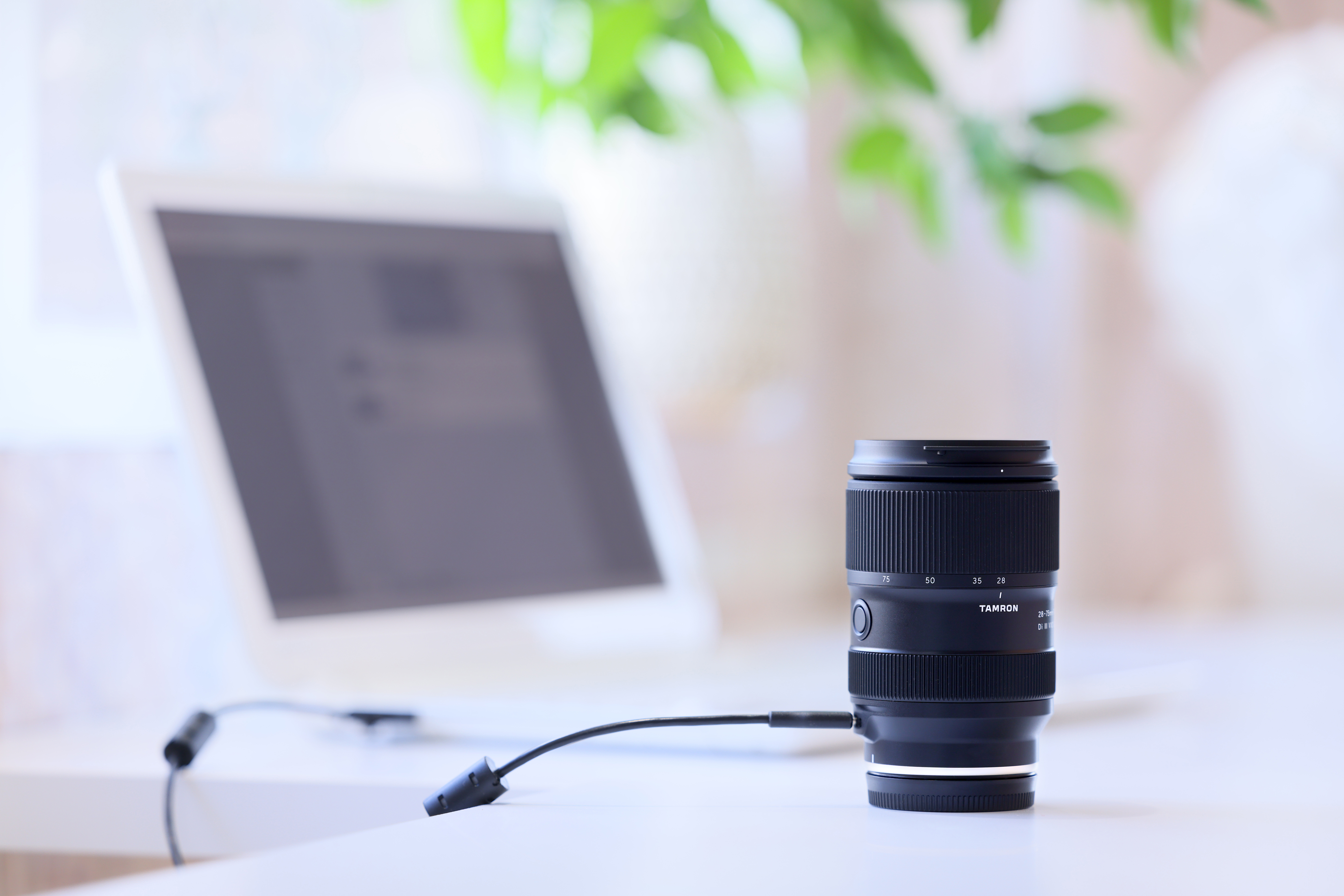 Tamron-Link Bluetooth Adapter