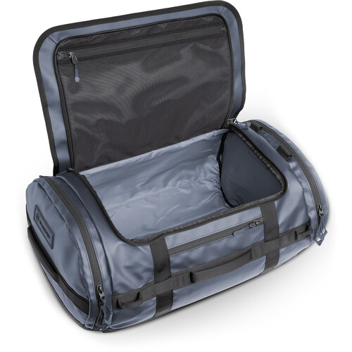 CARRYALL Duffel 30L - Aegean Blue
