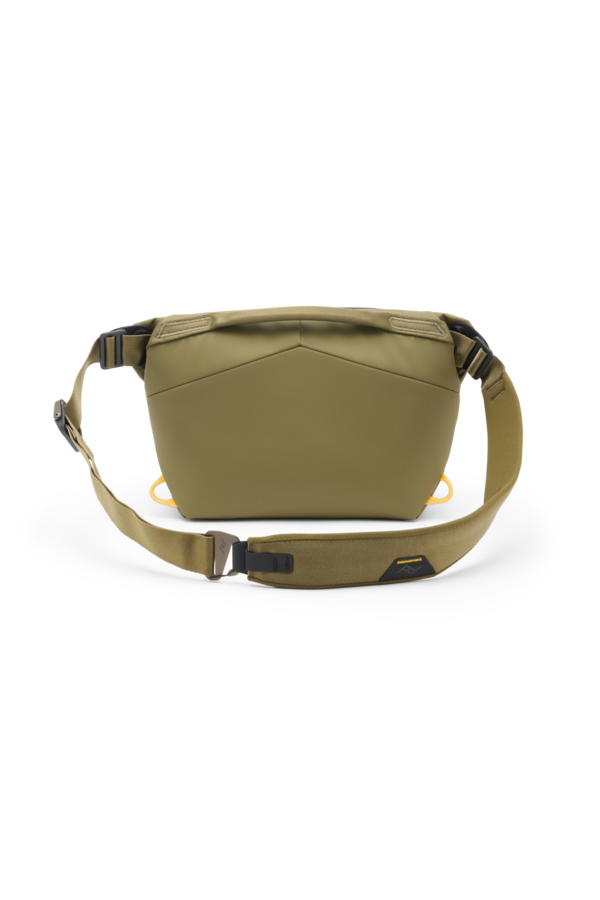 Everyday Sling 3L - Kelp