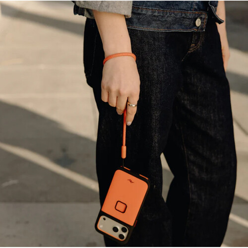 Mobile Cuff - Ibis