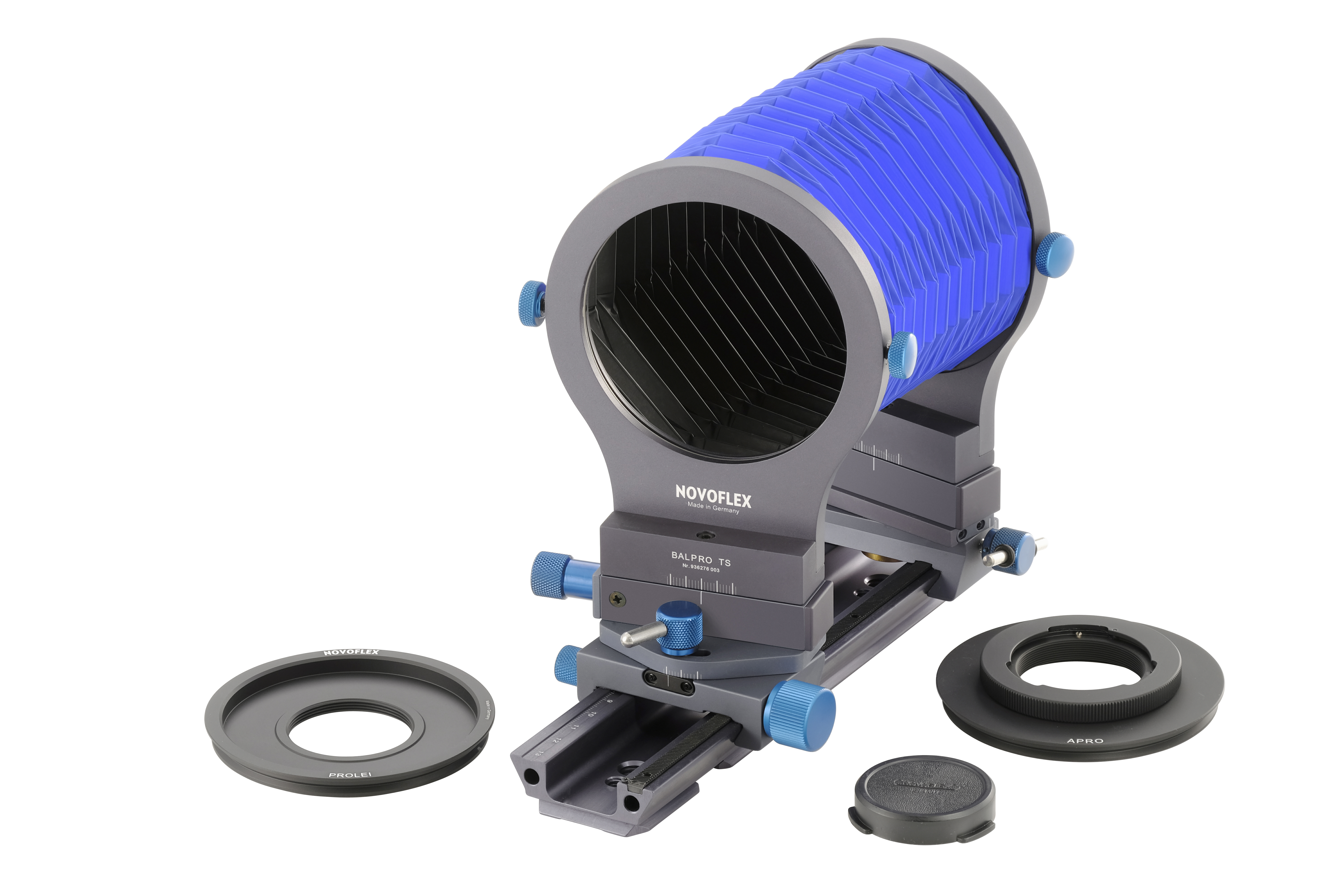 BALPRO T/S Starter Kit (BALPRO 1, APRO, PROLEI)