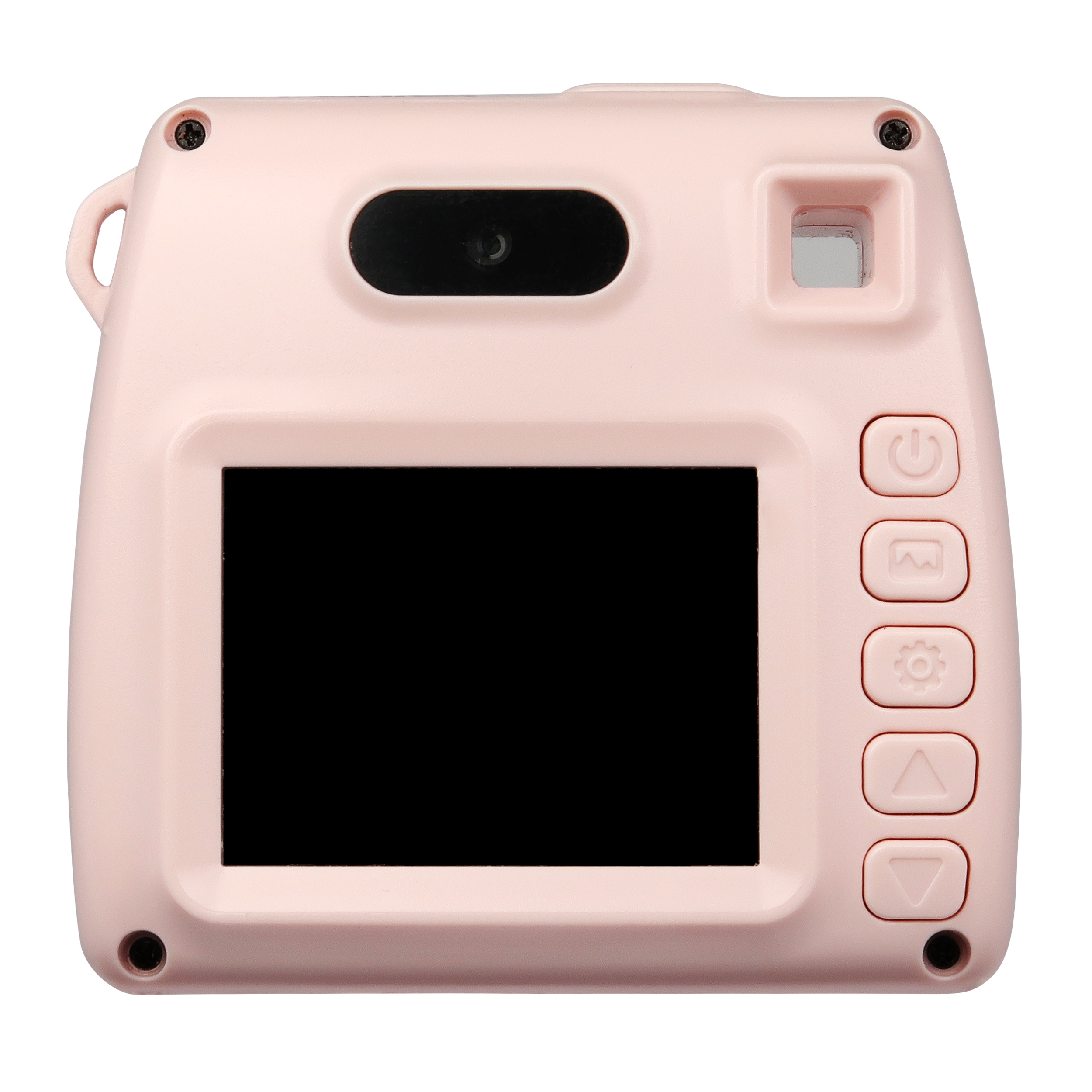 YASHICA x Hello Kitty Mini Digital Camera Pink