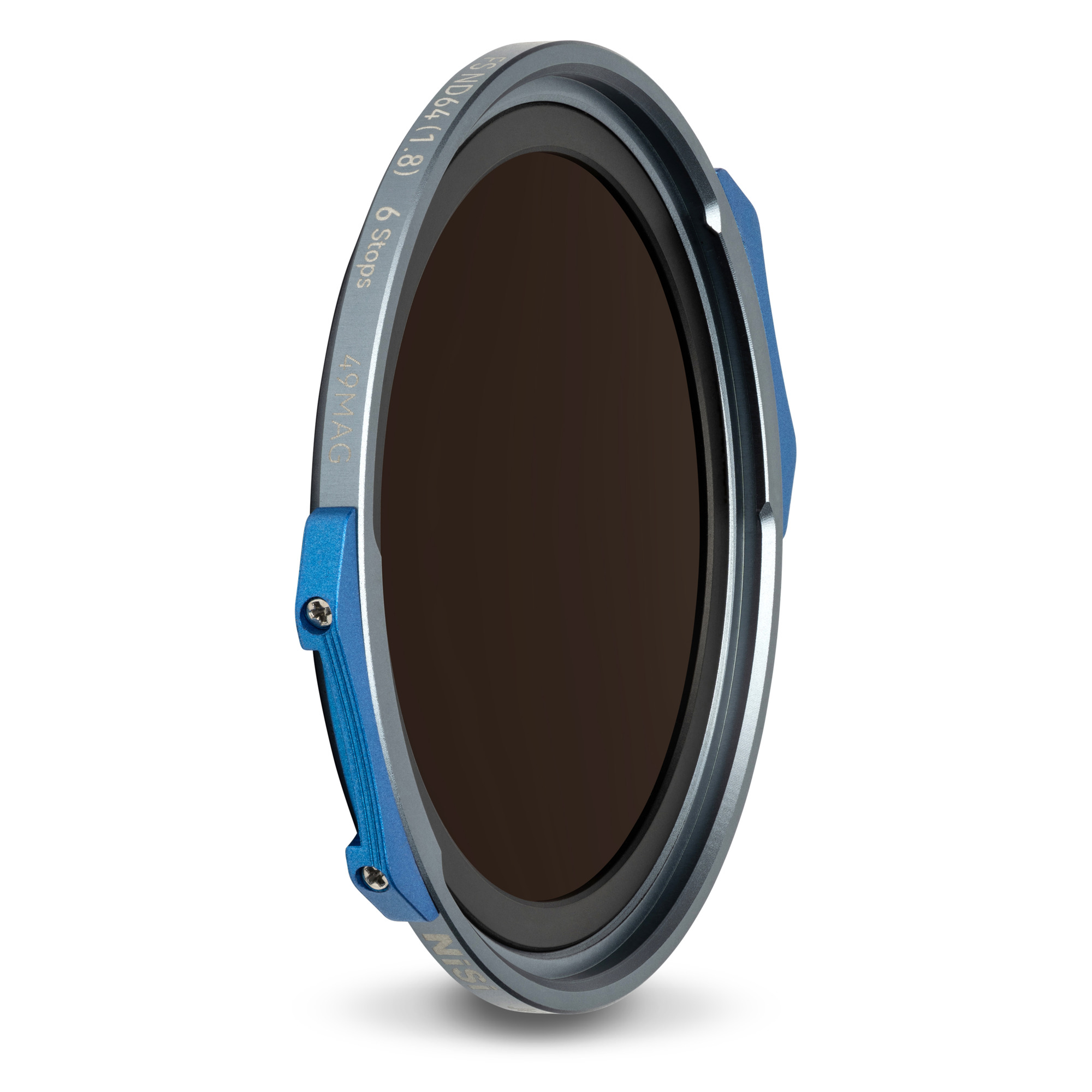 JetMag Pro FS ND64 (1.8) 49MAG
