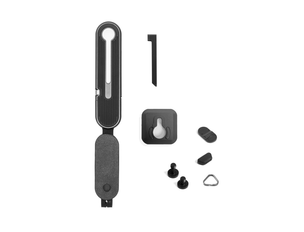 Micro Clutch I-Plate