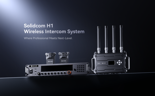 Solidcom H1-10S