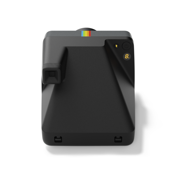 Polaroid Now Gen 3.0 - Black
