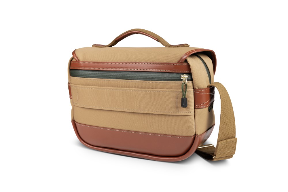 Mini Eventer - Khaki/Tan