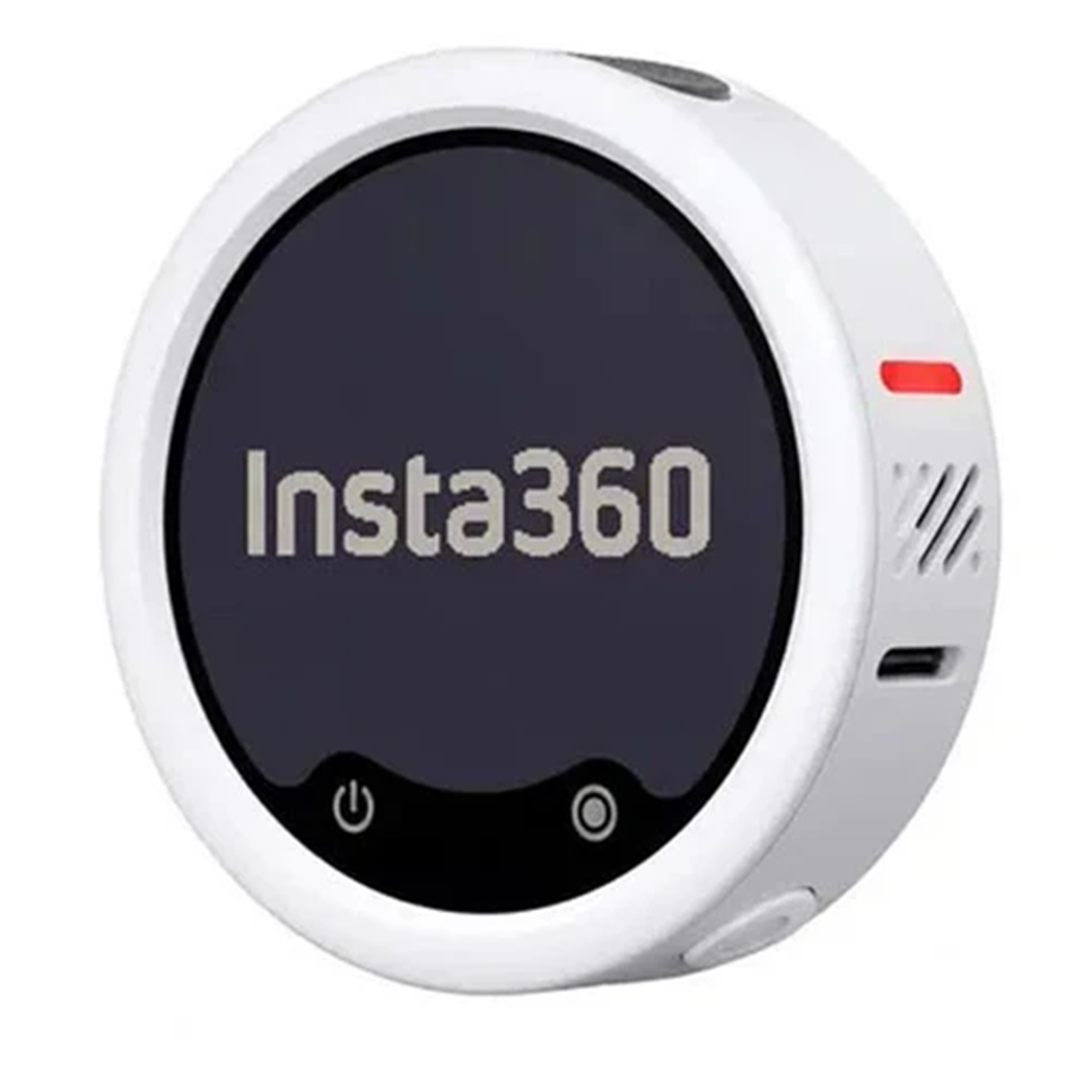 Insta360 Mic Pro Transmitter - Arctic White