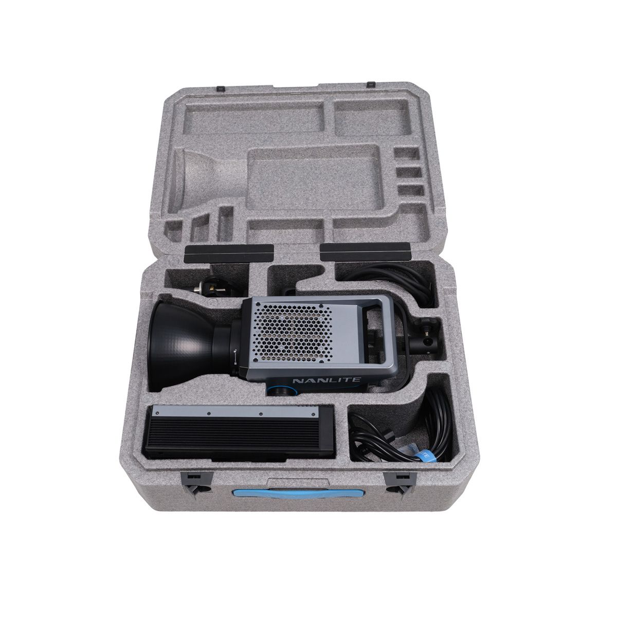 NANLITE FC-500C LED RGBW Spotlight