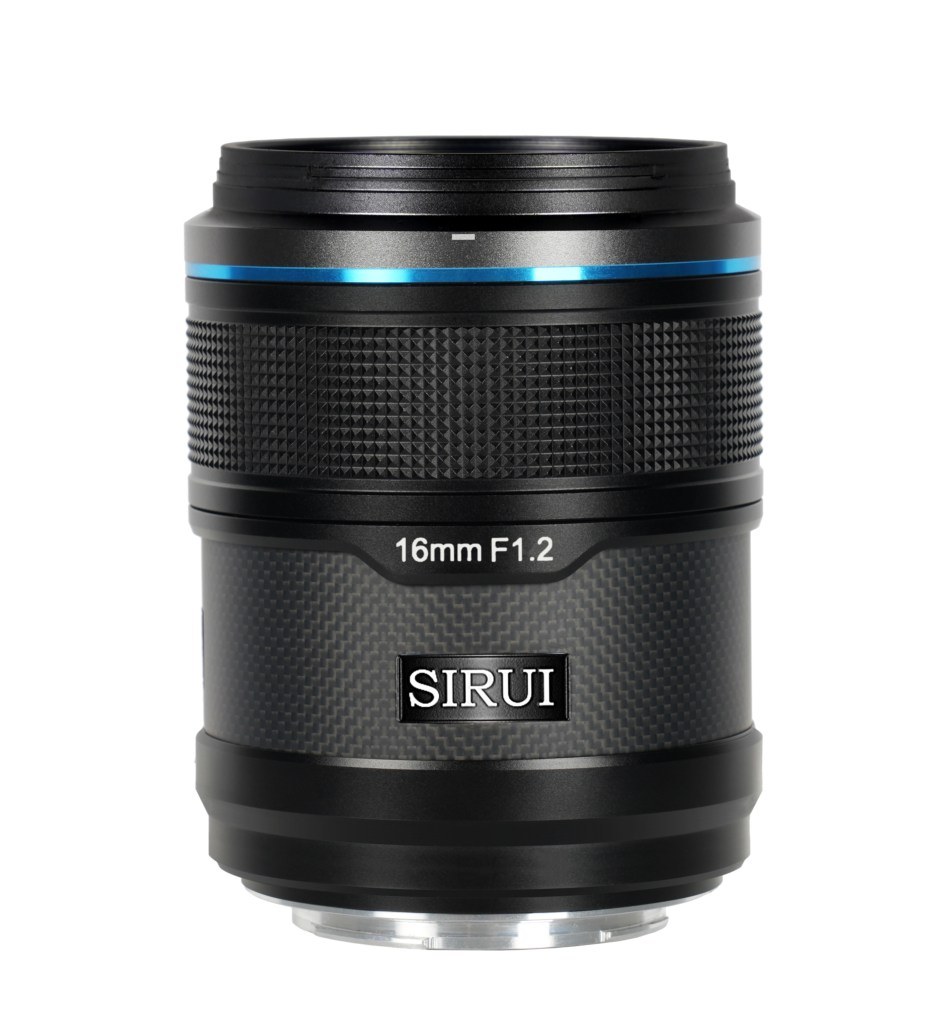 Sirui Sniper 16mm F1.2 APS-C AF /S35 Lens (Z Mount) - Black