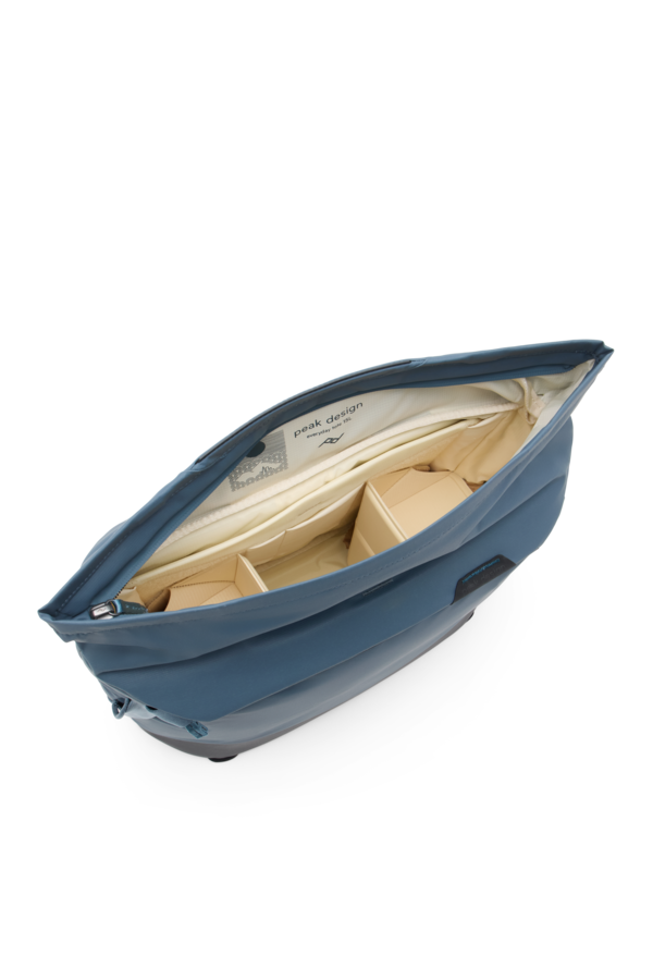 Everyday Tote 15L - Ocean