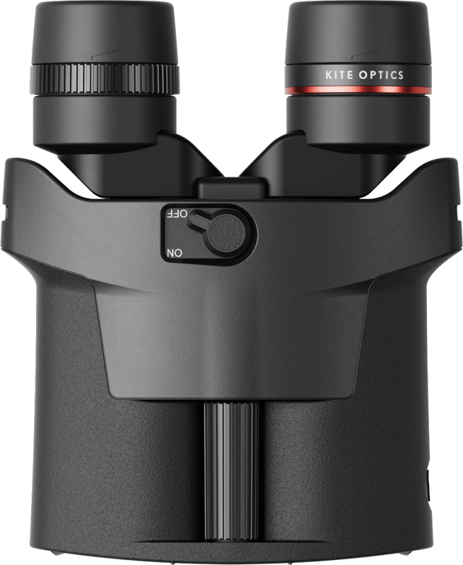 APC 30 II Stablized 10x30