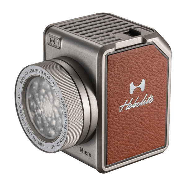 Micro Adjustable Lens