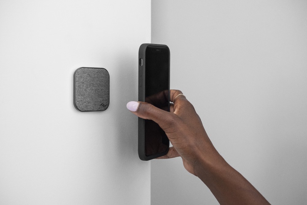 Wall Mount - Charcoal