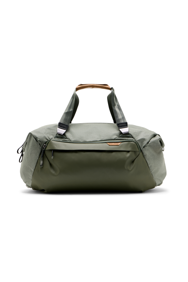 Travel Duffel 50L - Sage