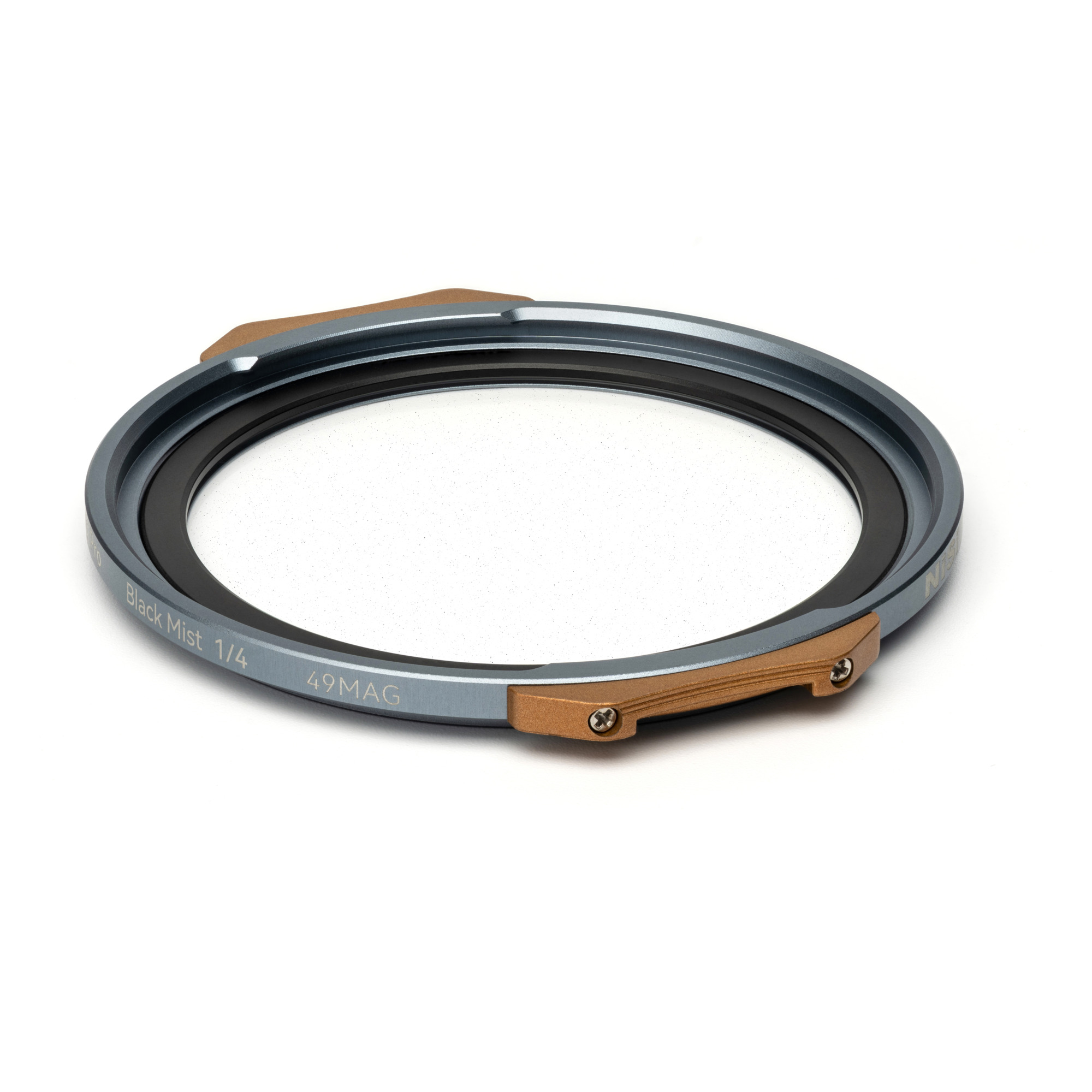 JetMag Pro Black Mist 1/4 49MAG