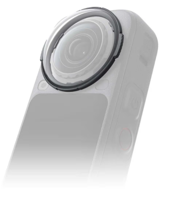 Insta360 Chest Strap