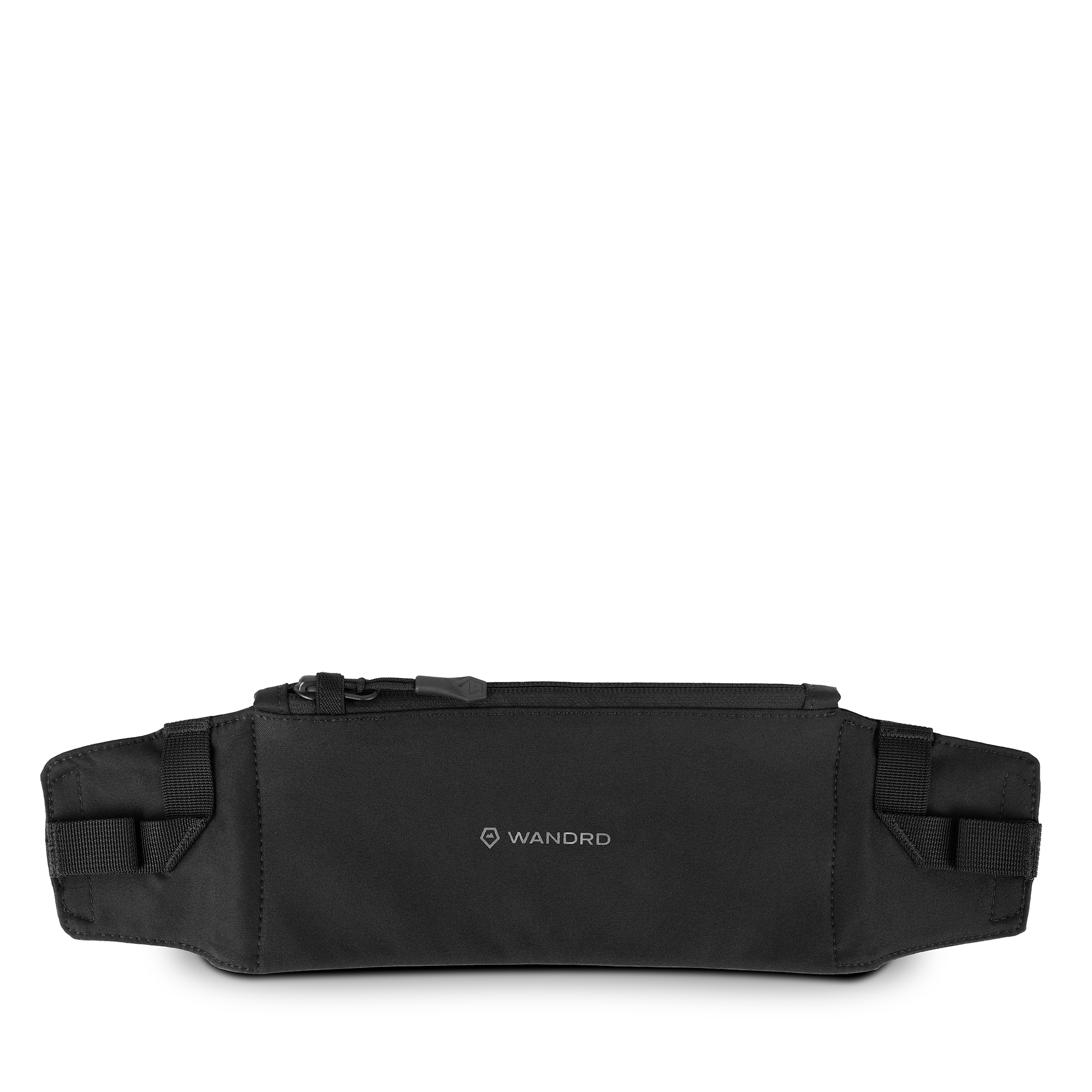 PRVKE Organization Pocket Black